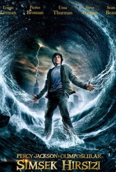 Percy Jackson & Olimposlular: Şimşek Hırsızı izle