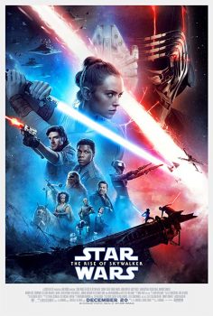 Star Wars 9: Skywalker’ın Yükselişi izle