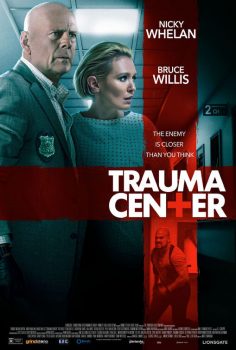 Trauma Center izle