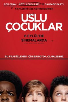 Uslu Çocuklar izle