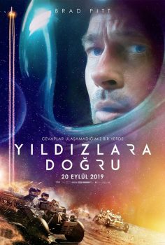 Yıldızlara Doğru izle