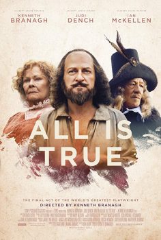 All Is True izle