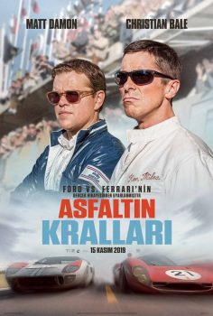 Asfaltın Kralları izle