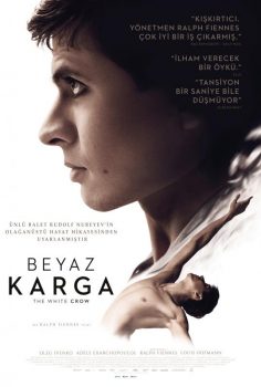 Beyaz Karga izle