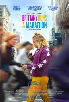 Brittany Runs a Marathon izle