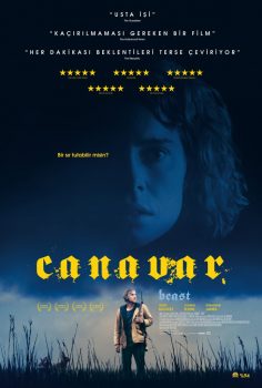 Canavar izle