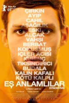 Eş Anlamlılar izle