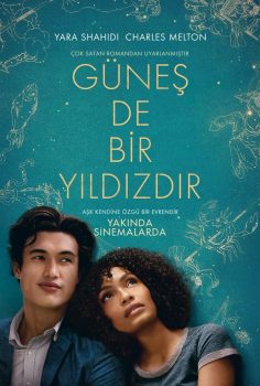 Güneş de Bir Yıldızdır izle