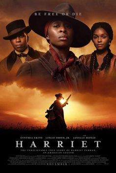 Harriet izle