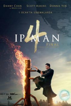 Ip Man 4: Final izle