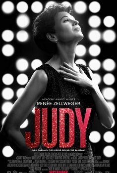 Judy izle