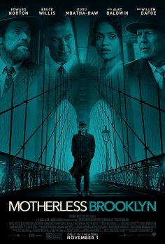 Öksüz Brooklyn izle