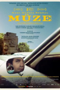 Müze izle