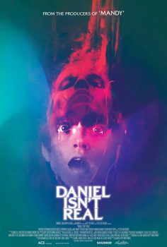 Daniel Isn’t Real izle