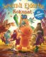 Sevimli Ejderha Kokonat izle