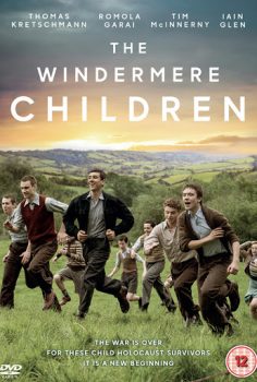 The Windermere Children izle