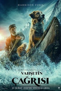 Vahşetin Çağrısı izle