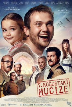 7. Koğuştaki Mucize izle