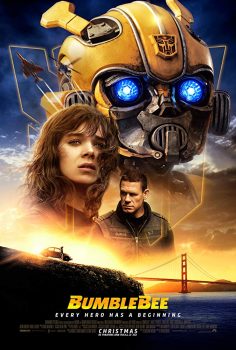 Bumblebee izle