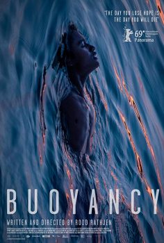 Buoyancy izle