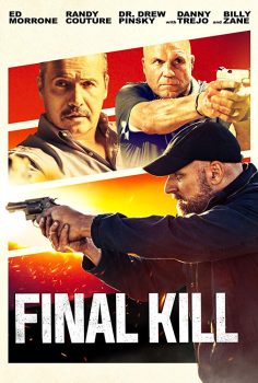 Final Kill izle