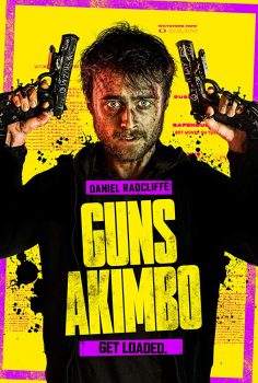 Guns Akimbo izle