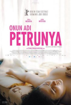 Onun Adı Petrunya izle