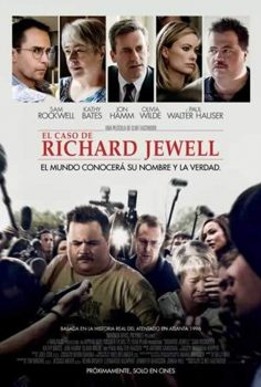 Richard Jewell izle