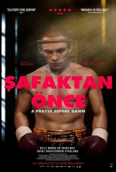 Şafaktan Önce izle