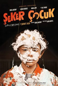 Şeker Çocuk izle