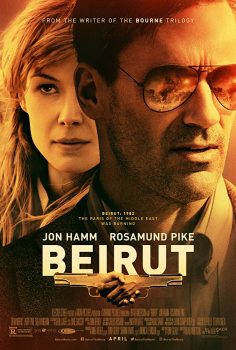 Beirut izle