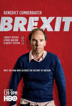 Brexit The Uncivil War izle