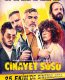 Cinayet Süsü izle