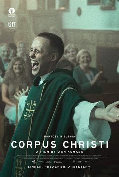 Corpus Christi izle