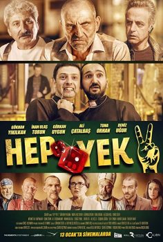 Hep Yek 2 izle