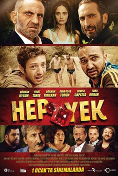 Hep Yek izle