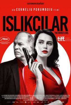 Islıkçılar izle