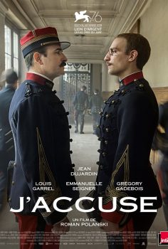 J’accuse izle