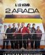Karakomik Filmler 2 Arada izle