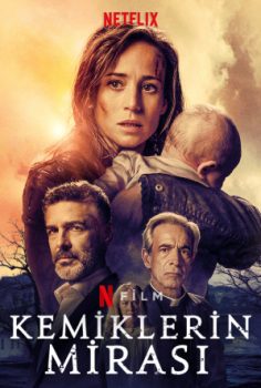 Kemiklerin Mirası izle