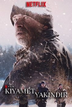 Kıyamet Yakındır izle