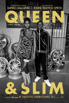 Queen & Slim izle