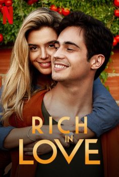 Rich in Love izle