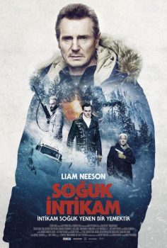 Soğuk İntikam izle