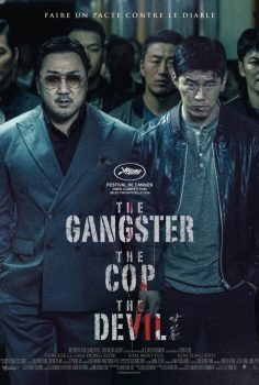 The Gangster, the Cop, the Devil izle