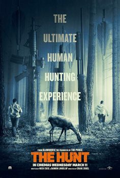 The Hunt izle