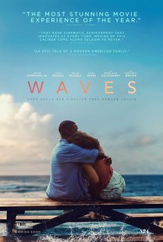 Waves izle